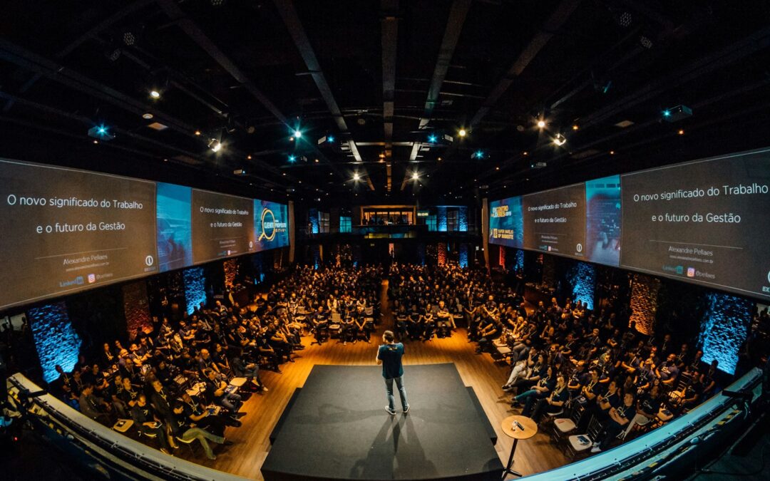 Het Belang van Eventmarketing