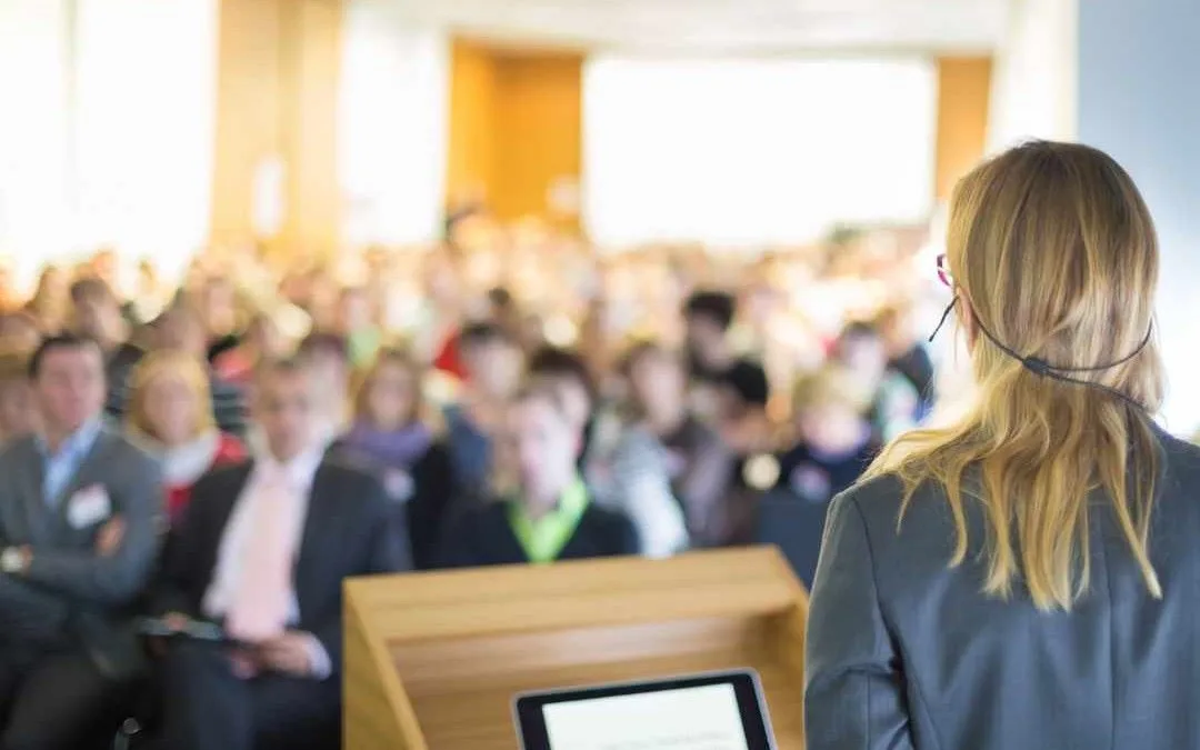 De kracht van thematisering bij zakelijke events