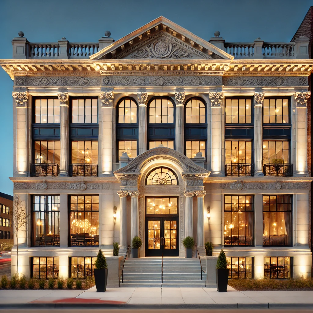 Historic Venue